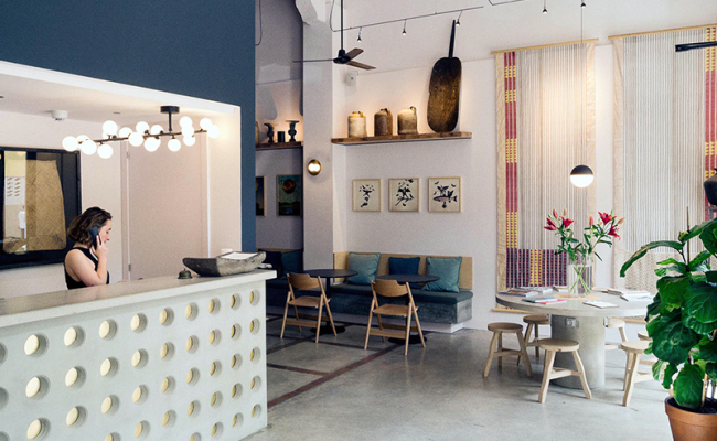 Hotel Brummell