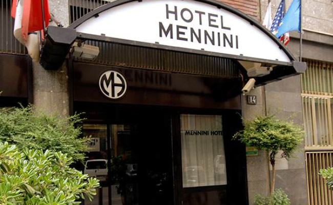 Hotel Mennini