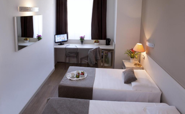 Hotel Mennini
