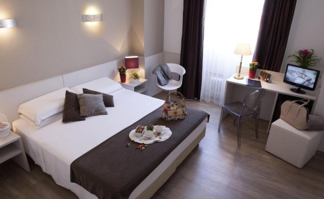 Hotel Mennini