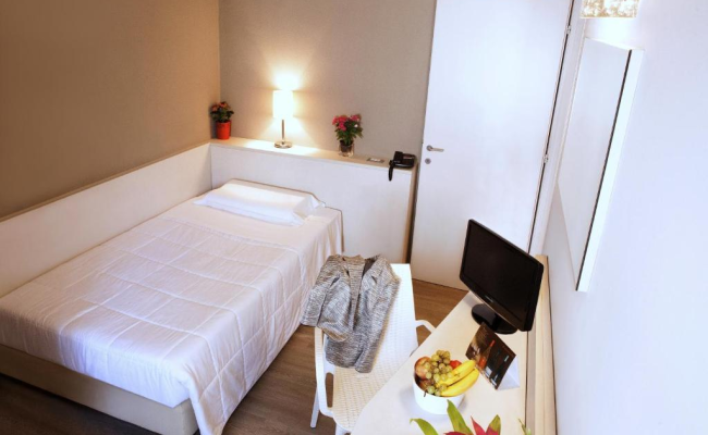 Hotel Mennini