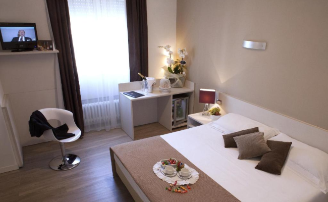 Hotel Mennini