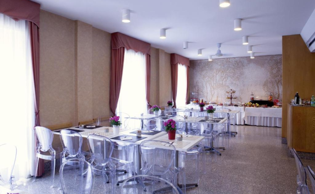 Hotel Mennini