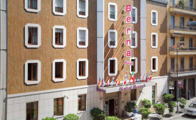 Hotel Berna