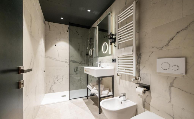Smart Hotel Central