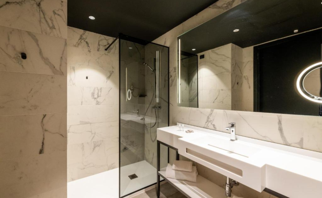 Smart Hotel Central