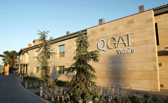 Qgat Restaurant Events & Hotel