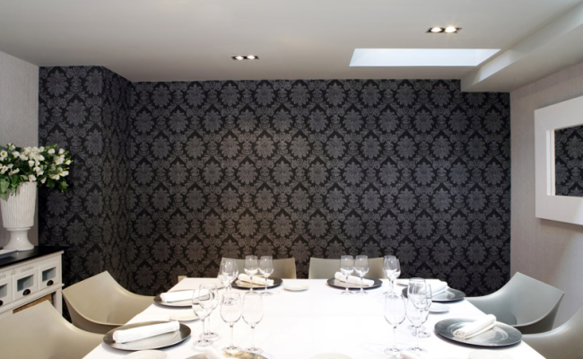 Qgat Restaurant Events & Hotel