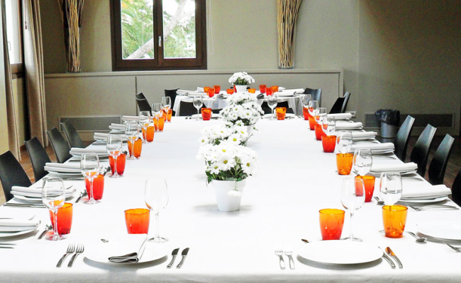 Qgat Restaurant Events & Hotel