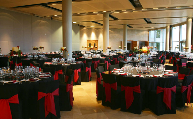 Qgat Restaurant Events & Hotel