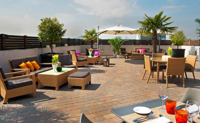 Qgat Restaurant Events & Hotel