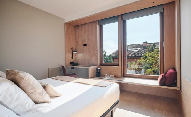 Qgat Restaurant Events & Hotel