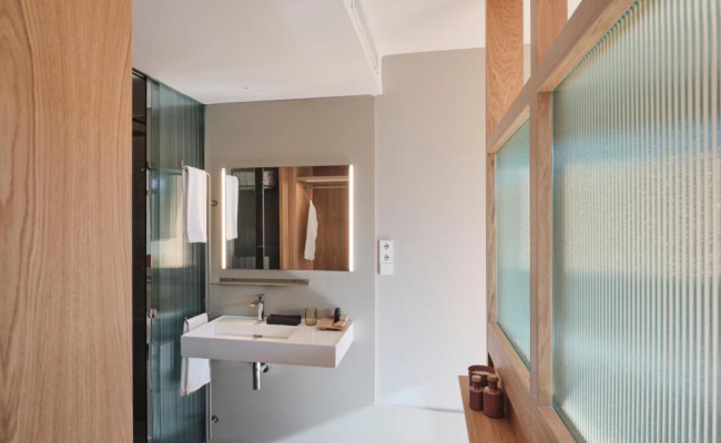 Qgat Restaurant Events & Hotel