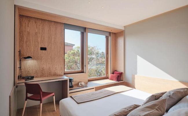 Qgat Restaurant Events & Hotel