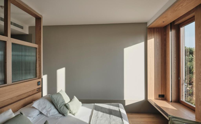 Qgat Restaurant Events & Hotel