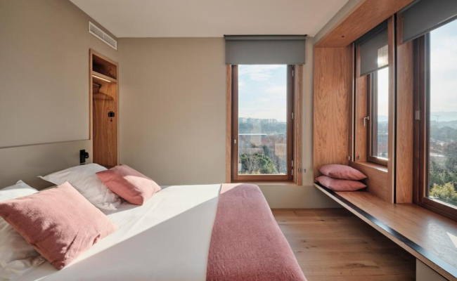 Qgat Restaurant Events & Hotel