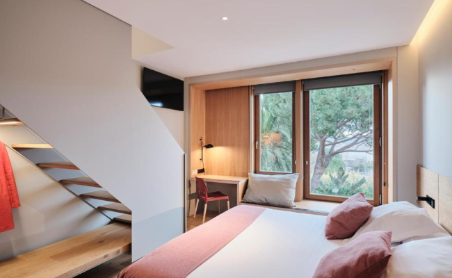 Qgat Restaurant Events & Hotel