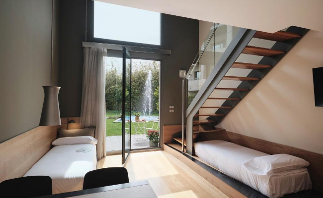 Qgat Restaurant Events & Hotel