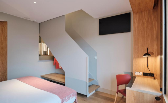 Qgat Restaurant Events & Hotel