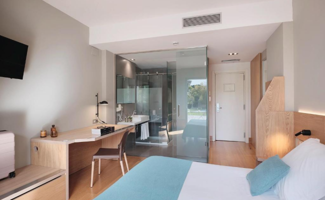 Qgat Restaurant Events & Hotel