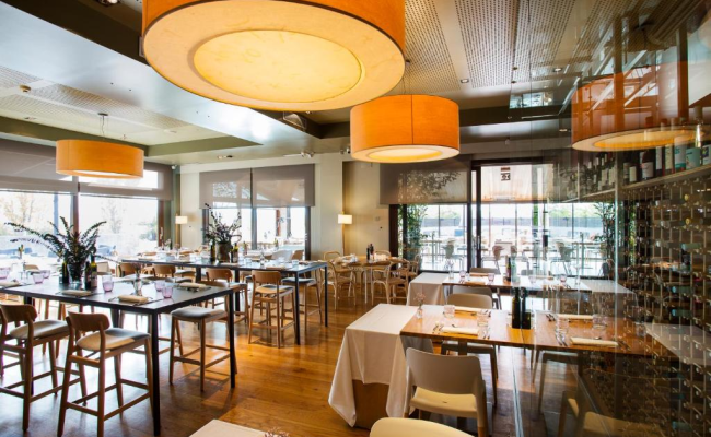 Qgat Restaurant Events & Hotel