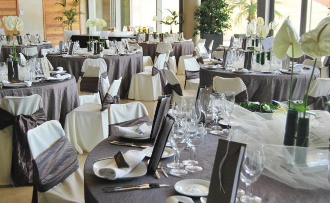 Qgat Restaurant Events & Hotel