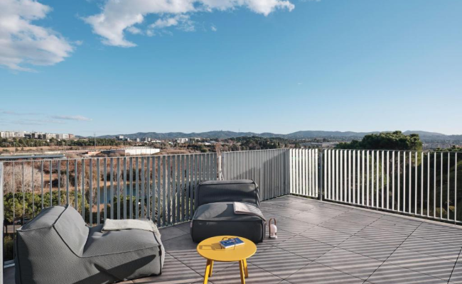 Qgat Restaurant Events & Hotel