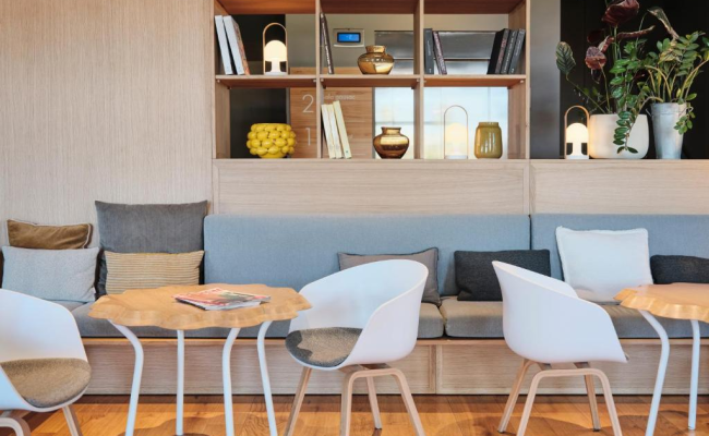 Qgat Restaurant Events & Hotel