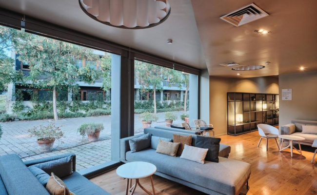 Qgat Restaurant Events & Hotel