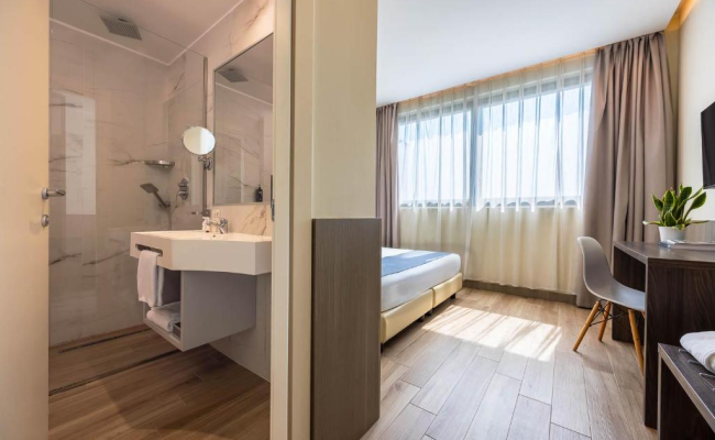 IH Hotels Milano St. John