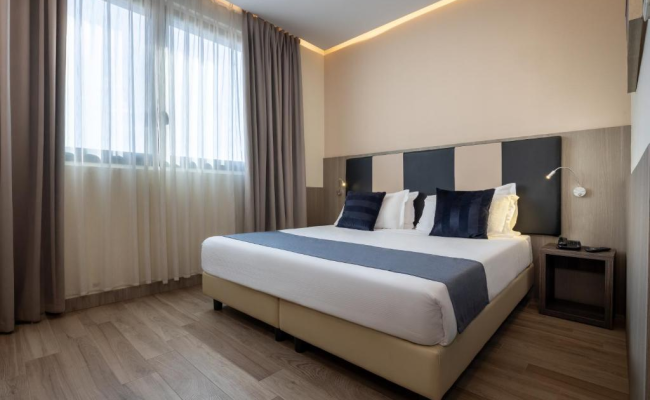 IH Hotels Milano St. John