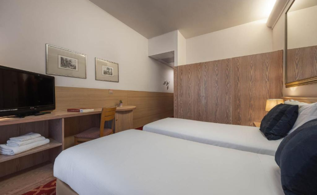 IH Hotels Milano St. John