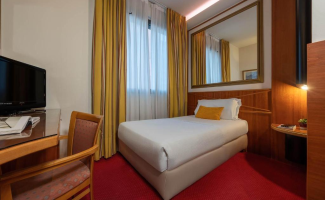 IH Hotels Milano St. John