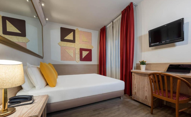 IH Hotels Milano St. John