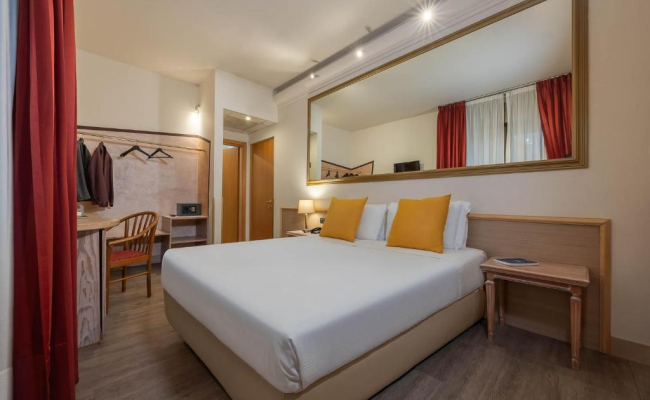 IH Hotels Milano St. John