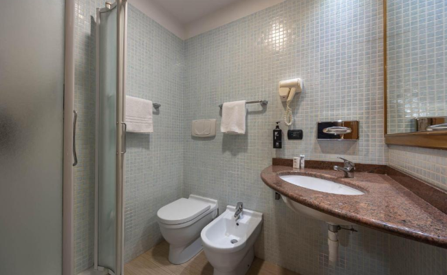 IH Hotels Milano St. John