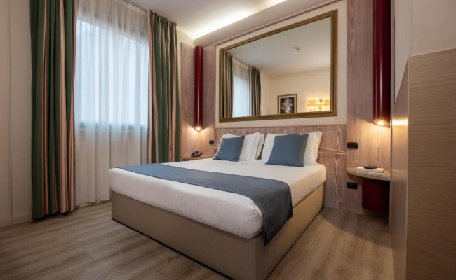 IH Hotels Milano St. John