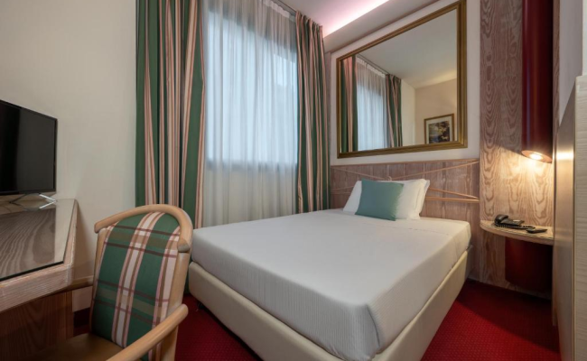 IH Hotels Milano St. John