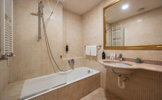 IH Hotels Milano St. John