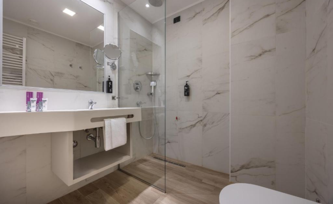 IH Hotels Milano St. John