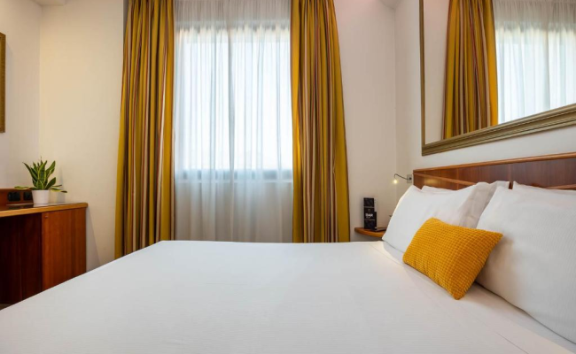 IH Hotels Milano St. John