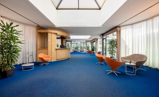 IH Hotels Milano St. John