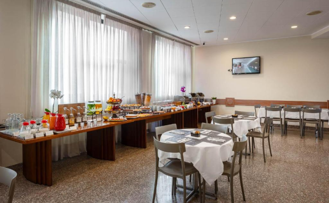 IH Hotels Milano St. John