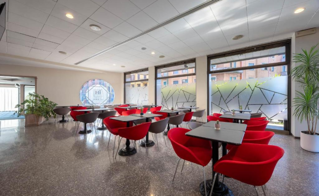 IH Hotels Milano St. John