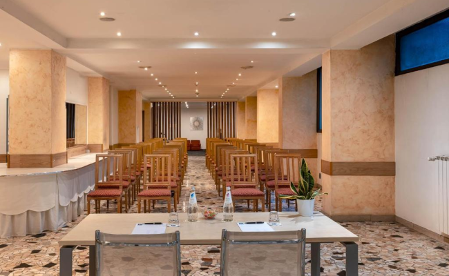 IH Hotels Milano St. John