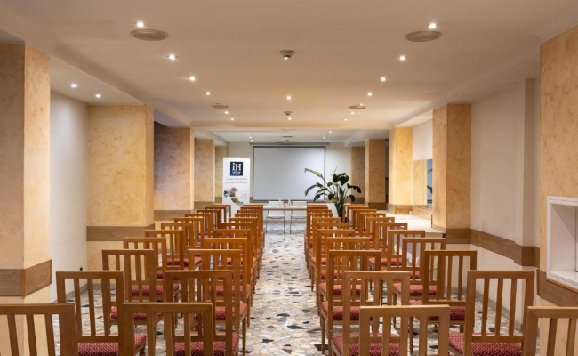 IH Hotels Milano St. John