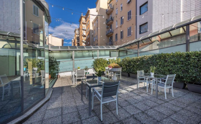 IH Hotels Milano St. John