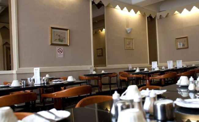 Rose Court Hotel