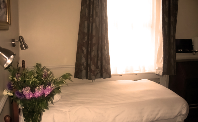 Europa House Hotel