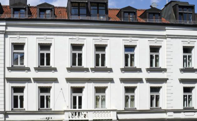 Hotel Splendid Dollmann